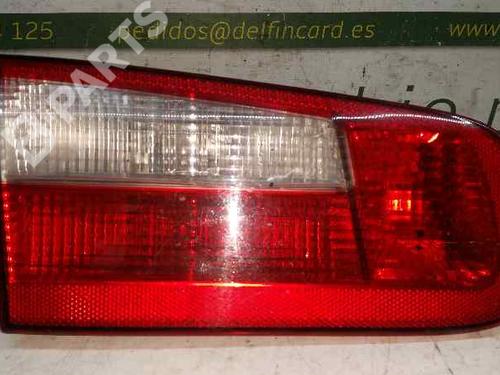 Used Left taillight RENAULT LAGUNA II (BG0/1_) [2001-2007]  61204