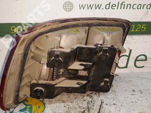 Used Right taillight OPEL ASTRA F Hatchback (T92) [1991-2000]  98668