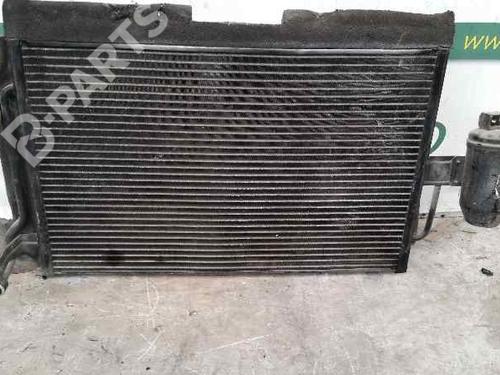 Used AC radiator OPEL ASTRA F Hatchback (T92) [1991-2000]  82525