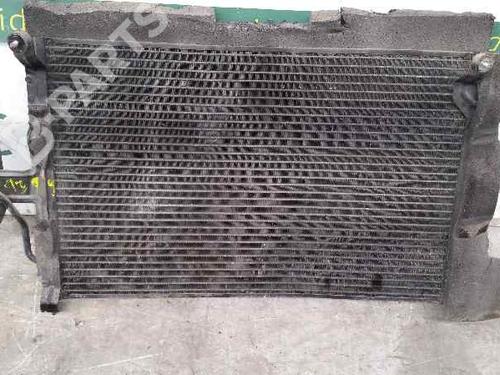 AC radiator OPEL ASTRA F Hatchback (T92)  | BP82525M32 