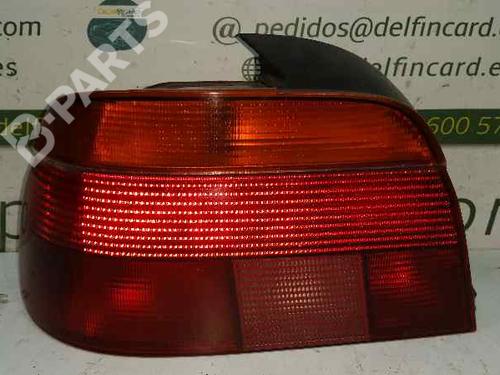 Left taillight BMW 5 (E39) 525 tds | BP97942C34 