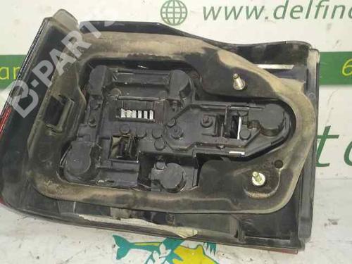 Used Right taillight SEAT IBIZA II (6K1) [1993-2002]  98688