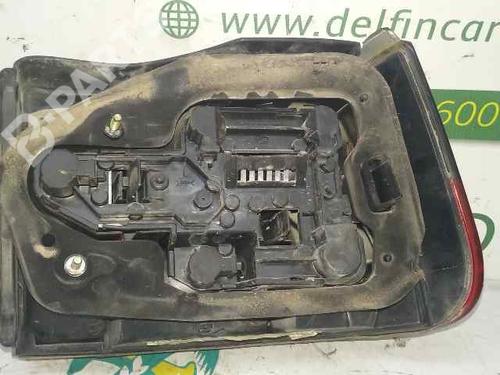 Left taillight SEAT IBIZA II (6K1)  | BP98007C34 