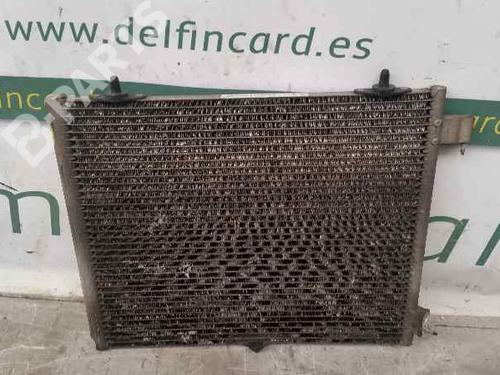 AC radiator PEUGEOT 207 SW (WK_)  | BP82121M32 