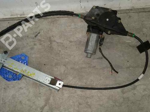 Used Rear left window mechanism FORD MONDEO II (BAP) [1996-2000]  82631