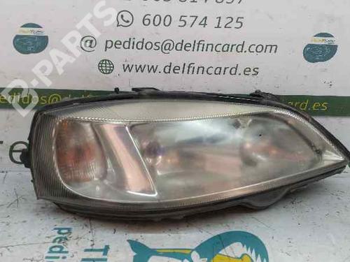 Højre forlygte OPEL ASTRA G Hatchback (T98) [1998-2009]  61082