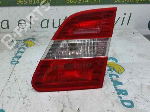 Used Right taillight MERCEDES-BENZ B-CLASS Sports Tourer (W245) B 200 CDI (245.208) (140 hp) 61276