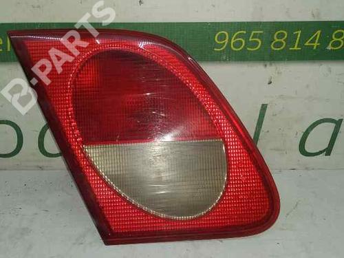 Used Left taillight MERCEDES-BENZ E-CLASS (W210) [1995-2003]  61191