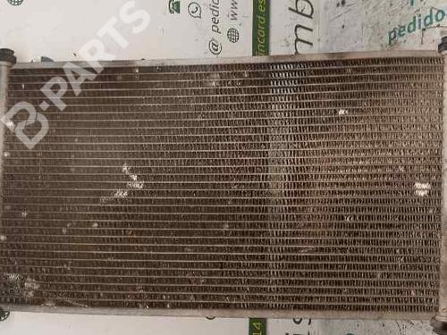 Used AC radiator CITROËN XSARA (N1) 2.0 HDi 90 (90 hp) 82558