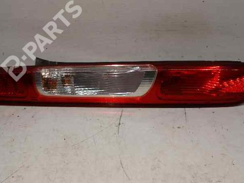 Left taillight FORD FOCUS II (DA_, HCP, DP)  | BP97963C34 