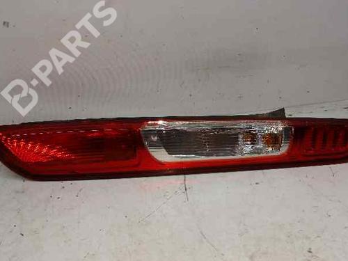 Right taillight FORD FOCUS II (DA_, HCP, DP)  | BP98072C35 