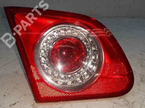 Used Left taillight VW PASSAT B6 (3C2) [2005-2010]  98752