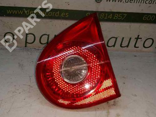 Used Right taillight VW GOLF V (1K1) [2003-2010]  61306