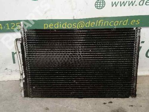 Radiador A/A FORD FIESTA V (JH_, JD_) 1.4 TDCi (68 hp) 82042