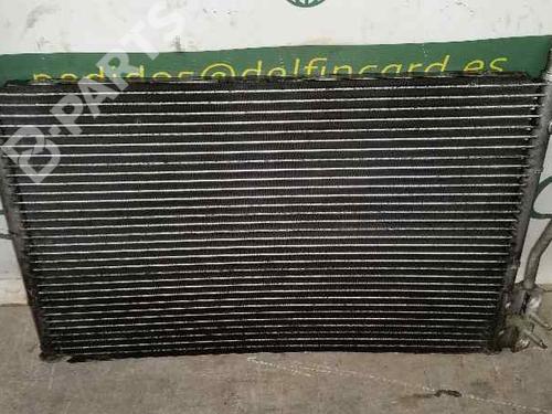 AC radiator FORD FIESTA V (JH_, JD_)  | BP82042M32 