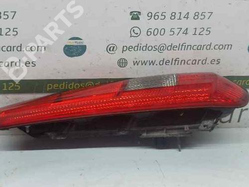Used Left taillight FORD FIESTA V (JH_, JD_) [2001-2014]  61227