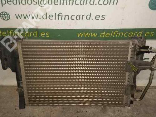Used AC radiator FORD ESCORT VI Turnier (GAL, ANL) [1995-2002]  82032