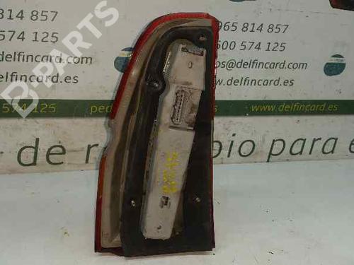 Right taillight FORD ESCORT VI Turnier (GAL, ANL)  | BP61318C35 
