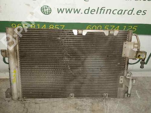 Used AC radiator OPEL ASTRA G Hatchback (T98) [1998-2009]  81993