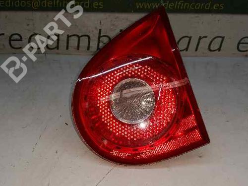 Used Right taillight VW GOLF V (1K1) [2003-2010]  100150