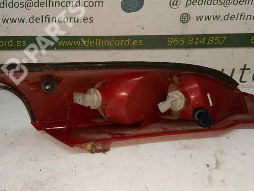 Left taillight FORD FOCUS I (DAW, DBW)  | BP61243C34 