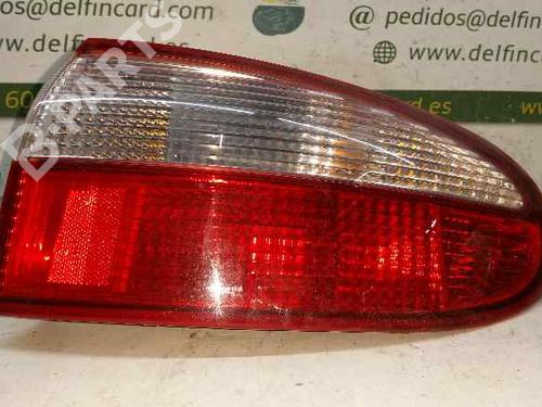 Used Right taillight DAEWOO LANOS (KLAT) [1997-2025]  61335