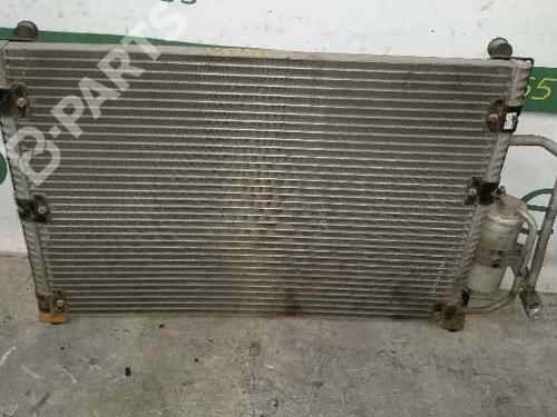 Used AC radiator DAEWOO LANOS (KLAT) [1997-2025]  82064