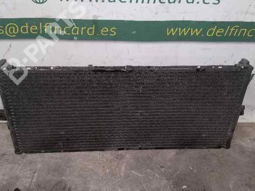 Used AC radiator NISSAN ALMERA I (N15) [1995-2000]  82370
