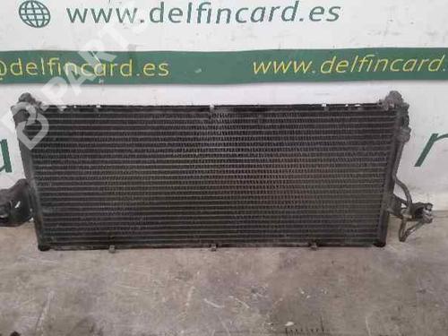 AC radiator NISSAN ALMERA I (N15)  | BP82370M32 