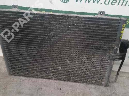 Used AC radiator RENAULT MEGANE Scenic (JA0/1_) [1996-2001]  82402