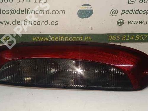Used Left taillight OPEL CORSA C (X01) [2000-2009]  61246