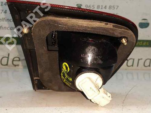 Right taillight SEAT IBIZA II (6K1)  | BP61352C35 