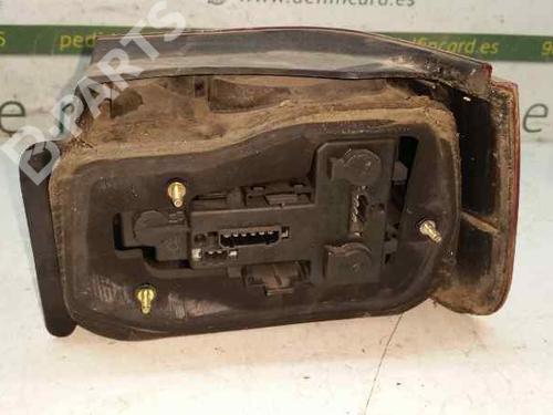 Left taillight SEAT IBIZA II (6K1)  | BP61255C34 