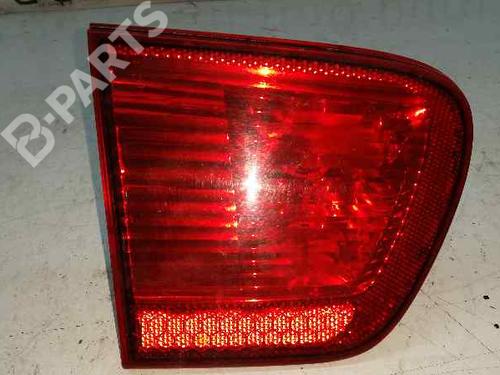 Used Left taillight SEAT IBIZA II (6K1) [1993-2002]  61256