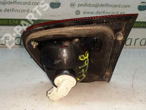 Left taillight SEAT IBIZA II (6K1)  | BP61256C34 