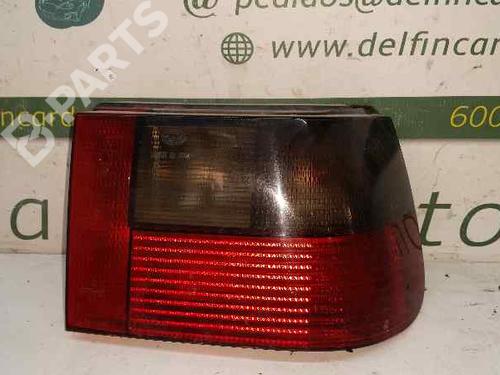 Used Right taillight SEAT IBIZA II (6K1) [1993-2002]  61349