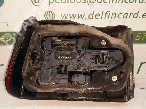 Right taillight SEAT IBIZA II (6K1)  | BP61349C35 