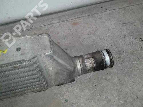 Intercooler OPEL COMBO Box Body/MPV [2001-2025]  123828