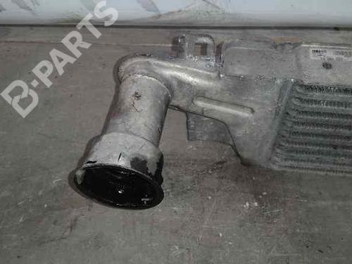 Intercooler OPEL COMBO Box Body/MPV  | BP123828M30 
