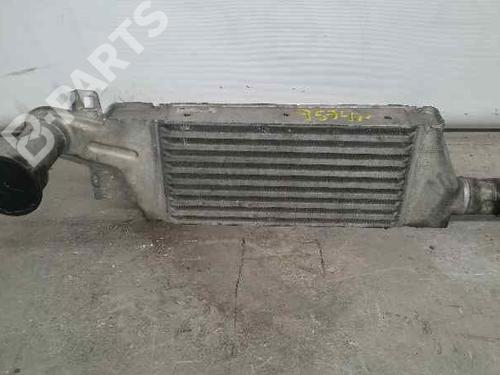 Intercooler OPEL COMBO Box Body/MPV  | BP123828M30 