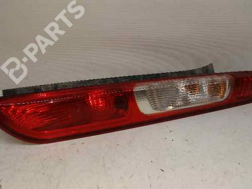 Used Right taillight FORD FOCUS II (DA_, HCP, DP) [2004-2013]  108283