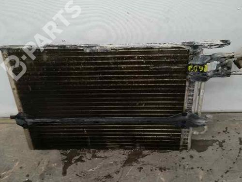 Used AC radiator FORD MONDEO II (BAP) [1996-2000]  82388