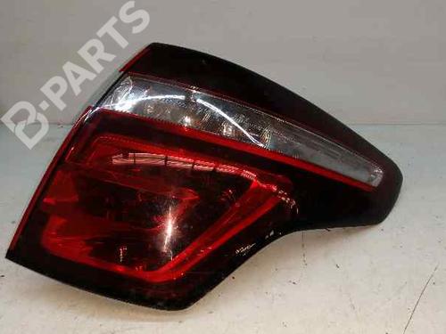 Højre baglygte CITROËN C4 Picasso I MPV (UD_) [2006-2015]  61345