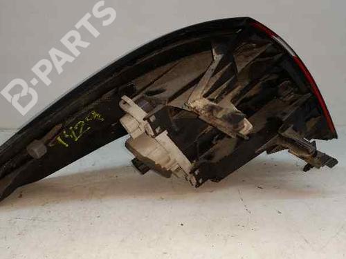 Højre baglygte CITROËN C4 Picasso I MPV (UD_)  | BP61345C35 