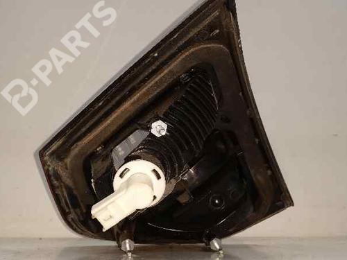 Used Left taillight CITROËN C4 Picasso I MPV (UD_) [2006-2015]  108286