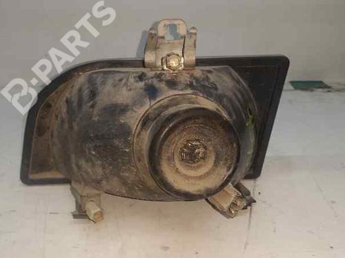 Right headlight FORD FIESTA III (GFJ)  | BP100169C29 