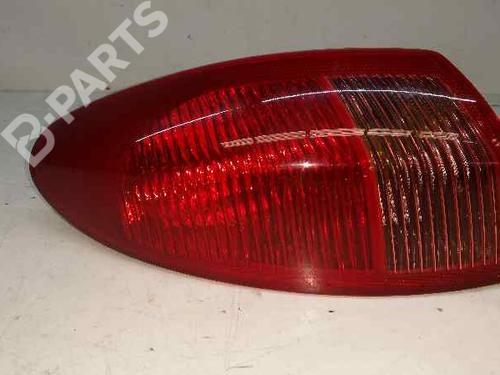 Used Left taillight ALFA ROMEO 147 (937_) [2000-2010]  79052