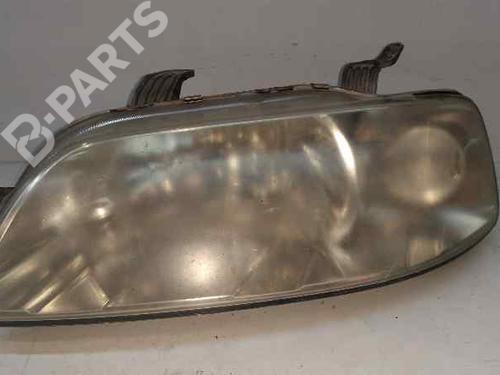 Left headlight DAEWOO KALOS (KLAS) 1.4 | BP79040C28