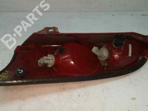 Used Right taillight FORD FOCUS I Saloon (DFW) [1999-2009]  79082