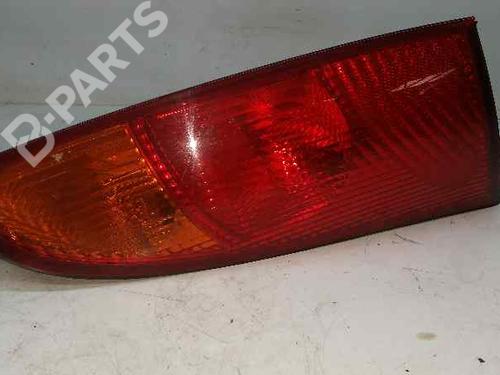 Right taillight FORD FOCUS I Saloon (DFW)  | BP79082C35 